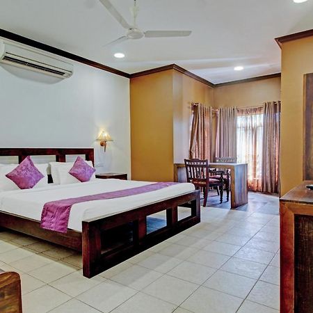Treebo Premium Travancore Palace Cherthala Alappuzha Экстерьер фото