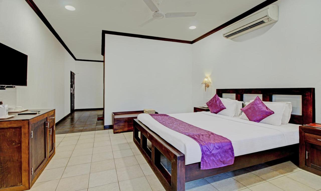 Treebo Premium Travancore Palace Cherthala Alappuzha Экстерьер фото