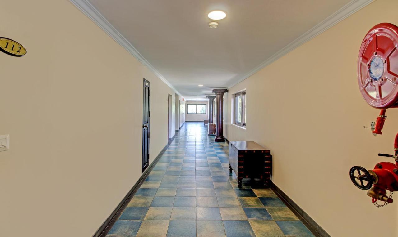 Treebo Premium Travancore Palace Cherthala Alappuzha Экстерьер фото