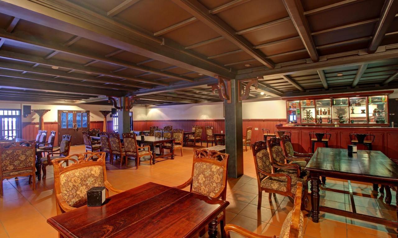 Treebo Premium Travancore Palace Cherthala Alappuzha Экстерьер фото
