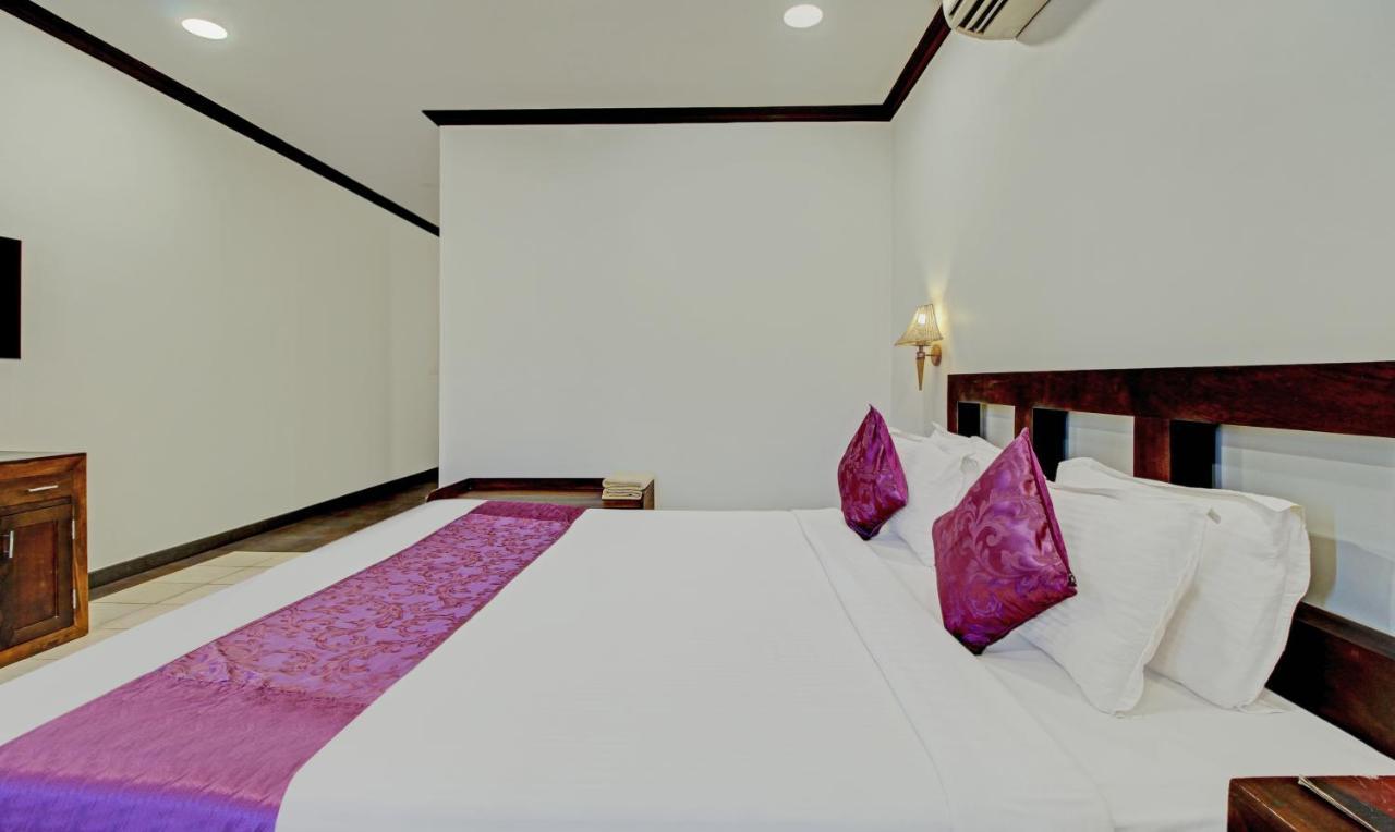 Treebo Premium Travancore Palace Cherthala Alappuzha Экстерьер фото