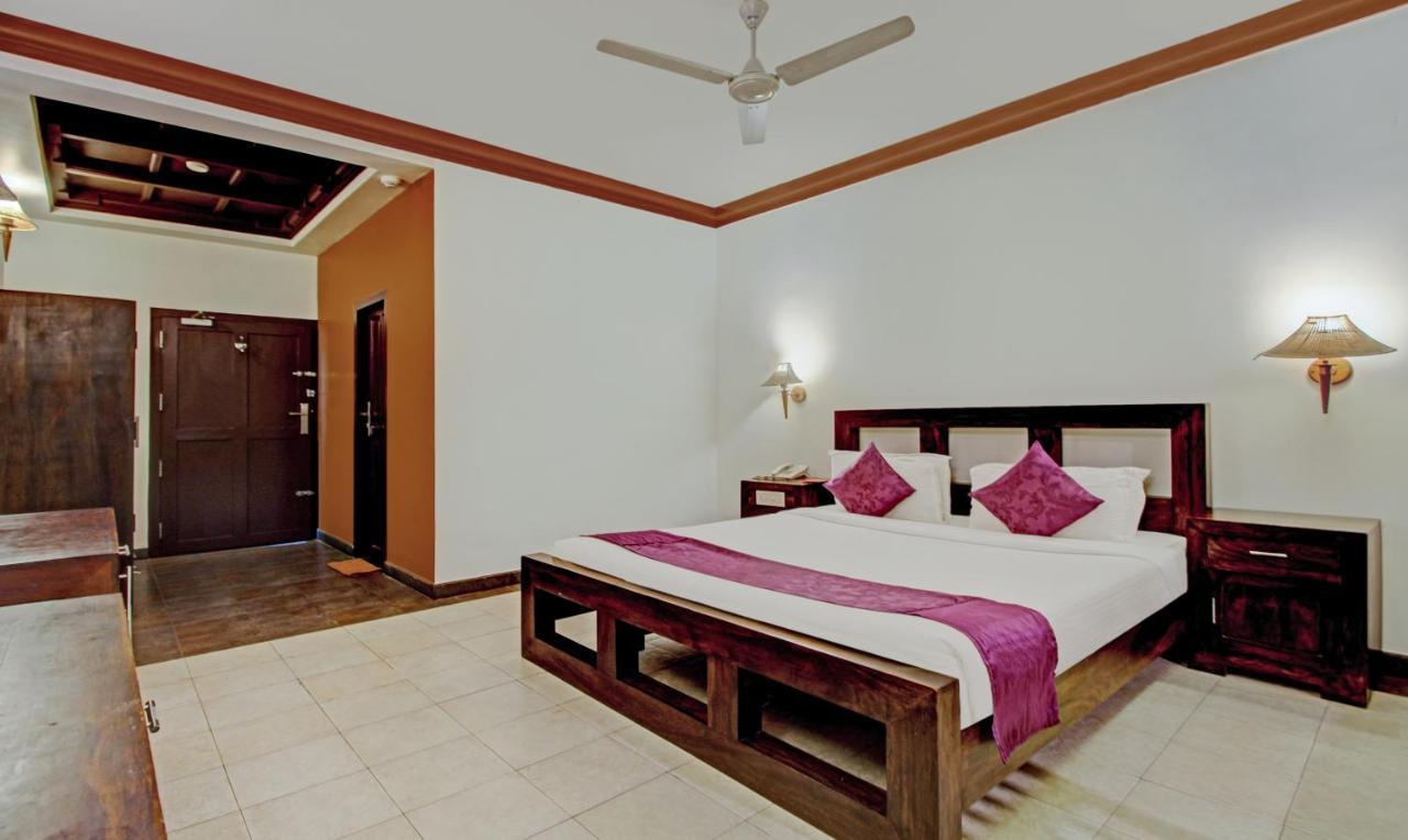 Treebo Premium Travancore Palace Cherthala Alappuzha Экстерьер фото