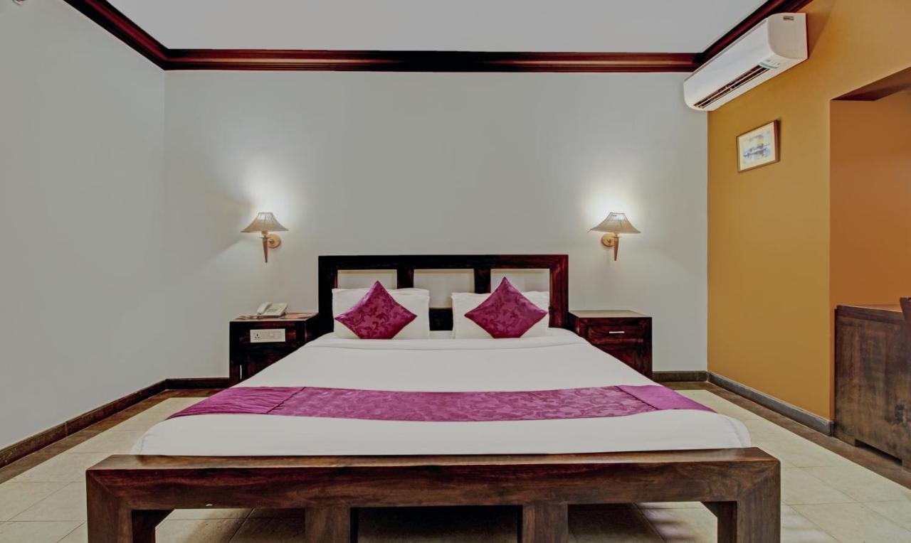 Treebo Premium Travancore Palace Cherthala Alappuzha Экстерьер фото