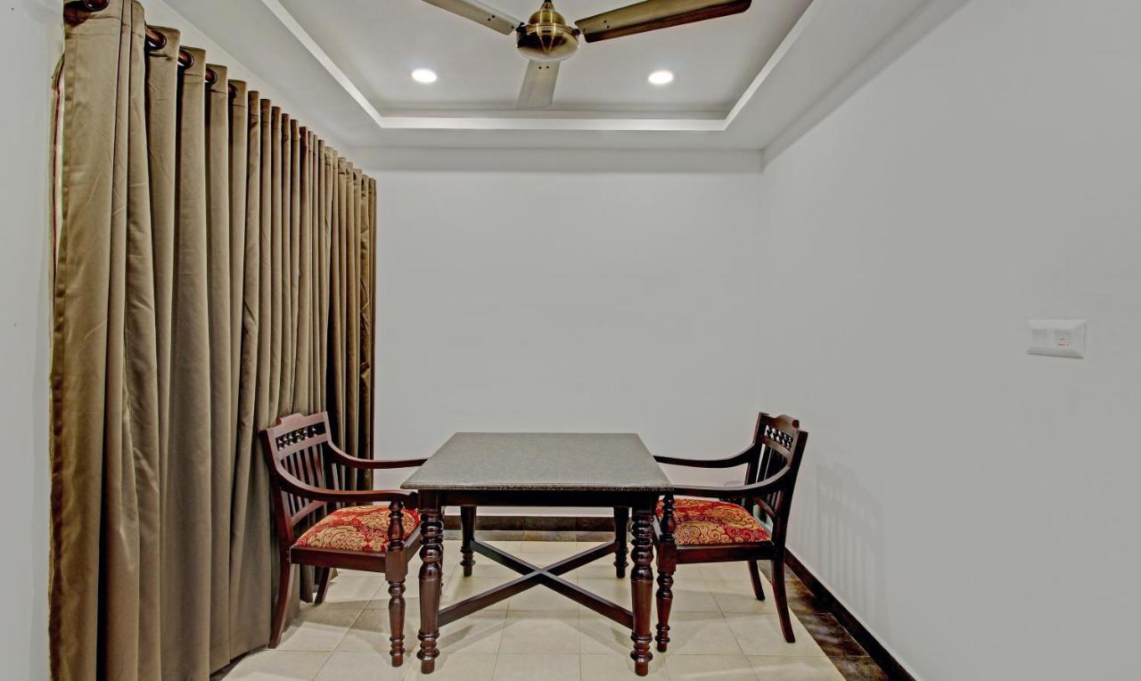 Treebo Premium Travancore Palace Cherthala Alappuzha Экстерьер фото