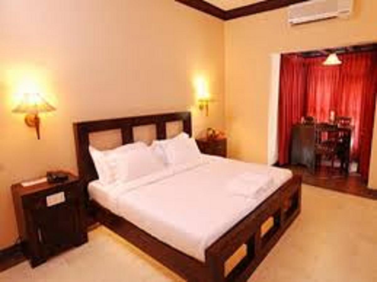 Treebo Premium Travancore Palace Cherthala Alappuzha Экстерьер фото
