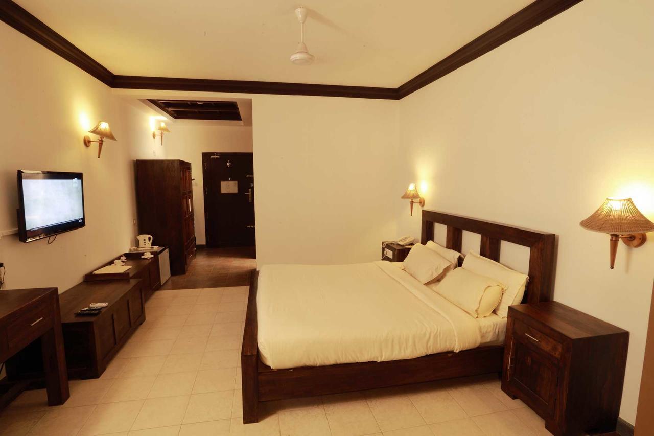 Treebo Premium Travancore Palace Cherthala Alappuzha Экстерьер фото
